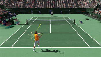 Imagen_3 Smash Court Tennis 3 para Xbox 360 se prepara para su lanzamiento europeo