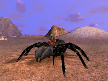 Imagen_3 Telon Rides On, actualización número 5 de Vanguard: Saga of Heroes