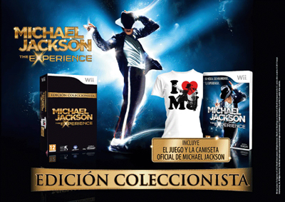 Imagen_1Luce tus mejores galas con la Edición Coleccionista de Michael Jackson The Experience para Wii