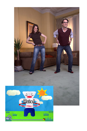 Imagen_5 Lanzamiento Wario Ware: Smooth Moves para Wii