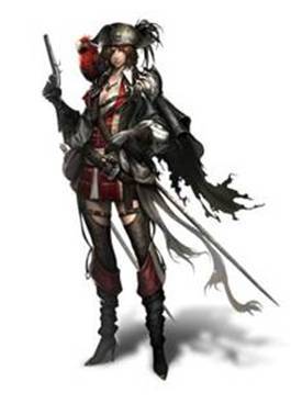 Imagen_1Atlantica Online se lanza hoy comercialmente