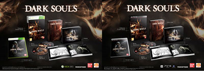 Imagen_1Confirmada la Edición Must-Have de Dark Souls