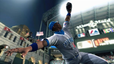 Imagen_4 2K Sports anuncia que The Bigs 2 para Xbox 360 está a la venta 