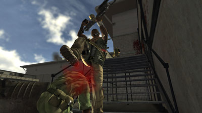 Imagen_5 Conflict: Denied Ops. Primeros Detalles