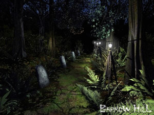 Imagen_2 Barrow Hill llega a España el 3 de noviembre