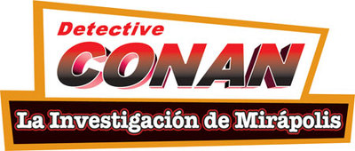 Imagen_1 Detective Conan: La investigación de Mirápolis, llegará a España en noviembre 2008