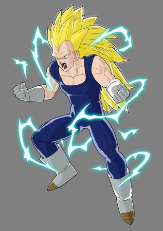 Imagen_1 Desvelado un nuevo personaje de Dragon Ball: Raging Blast