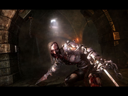 Imagen_4 Las pesadillas de Clive Barker toman forma en un videojuego