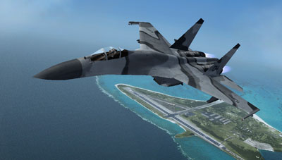 Imagen_1 Ace Combat Joint Assault para PSP ya es Gold