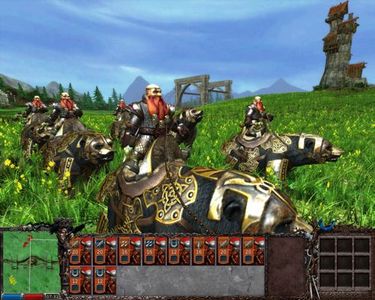Imagen_2 Hoy se lanza World of Battles en Beta abierta