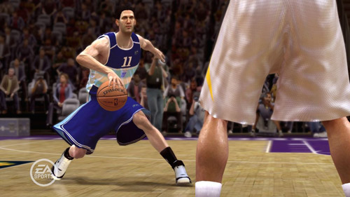 Imagen_5 Pau Gasol será la portada española del nuevo NBA Live 08
