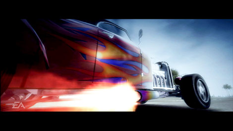 Imagen_2 Próximo lanzamiento de Burnout Paradise para consolas de nueva generación