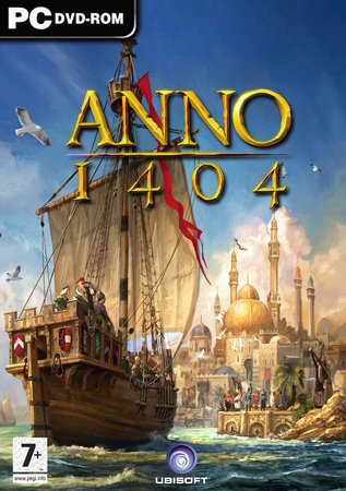 Imagen_1 Anno 1404 ya tiene parche para la versión de PC