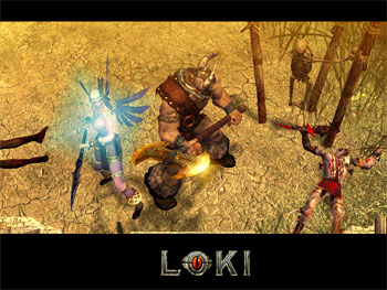 Imagen_2 Loki se situa en el nº 1 en ventas en Francia