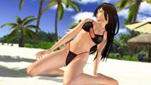 Imagen_4 Dead or Alive: Xtreme 2 llega a España