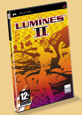 Imagen_1 Lumines II ya a la venta
