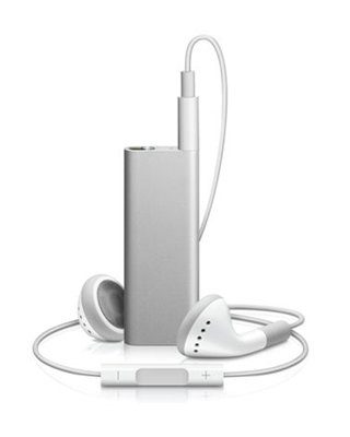 Imagen_2 Apple anuncia un innovador iPod shuffle que habla