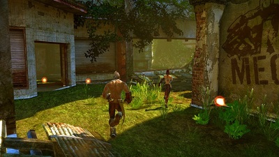 Imagen_1 Enslaved: Odyssey to the West ya tiene fecha y nuevas imágenes