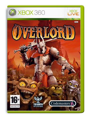 Imagen_2 Todos tus esbirros preparados este verano en Overlord™ para Xbox 360 y PC