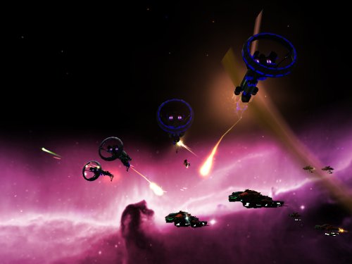 Imagen_4 El 22 de septiembre llega Sword of the Stars