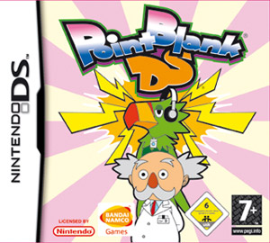 Imagen_1 Atari anuncia Point Blank DS para Nintendo DS