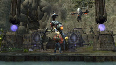 Imagen_1 NCsoft anuncia la fecha de lanzamiento de Richard Garriott’s Tabula Rasa