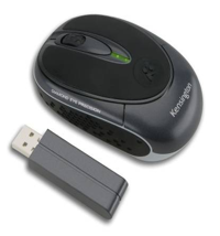 Imagen_1 Kensington lanza al mercado el ratón óptico inalámbrico Ci65m