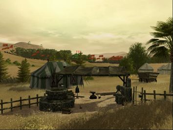 Imagen_2 Virgin Play presenta Crusaders: Thy Kingdom Come