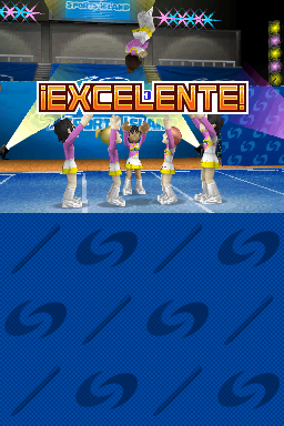 Imagen_3 Sports Island llega a Nintendo DS
