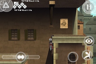 Imagen_2 Assassin's Creed II: Discovery ya está disponible en la App Store
