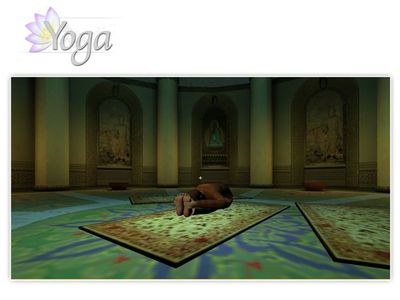 Imagen_3 JoWooD lanzará el primer juego de Yoga para WiiT