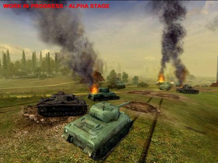 Imagen_5 Lanzamiento de Panzer Elite Action Gold Edition