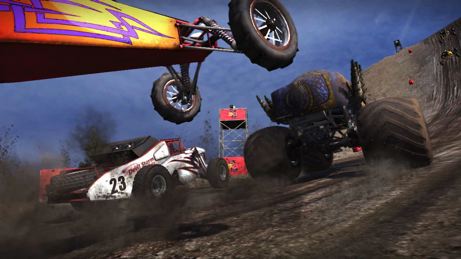 Imagen_1 Demo disponible de MX vs ATV: Untamed