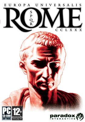 Imagen_1 Friendware presenta Europa Universalis: Roma