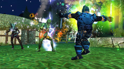 Imagen_2 Everquest se amplía con la expansión Seeds of Destruction