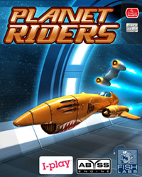 Imagen_1 I-Play lanza Planet Riders 3D