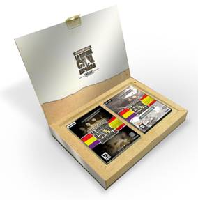 Imagen_1 A la venta la expansión autojugable de Sombras de la Guerra: La Guerra Civil Española