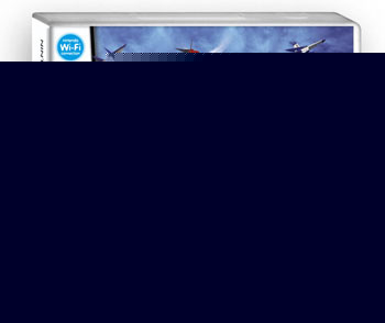 Imagen_1 Lanzamiento Starfox Command para Nintendo DS