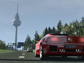 Imagen_2 Lanzamiento de Crash Time