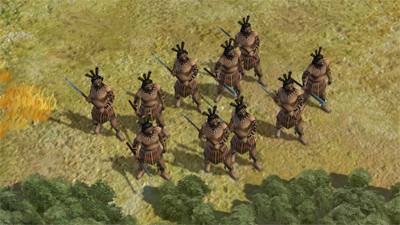 Imagen_1 Nuevo contenido descargable para  Sid Meier´s Civilization V: Polinesia 