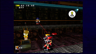 Imagen_4 Sonic Adventure llega a Xbox Live Arcade