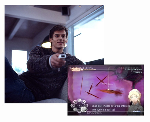 Imagen_4 Protagoniza tu propio drama hospitalario con Trauma Center: Second Opinion para Wii