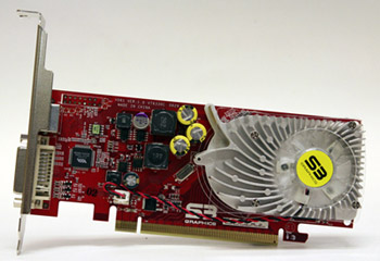 Imagen_1 Nuevas tarjetas gráficas S3 Graphics Chrome S27 de perfil bajo, preparadas para Windows Vista