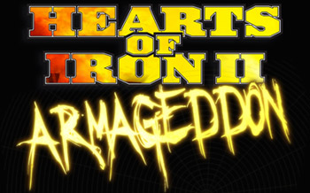 Imagen_1 Friendware presenta Hearts of Iron 2 Armageddon