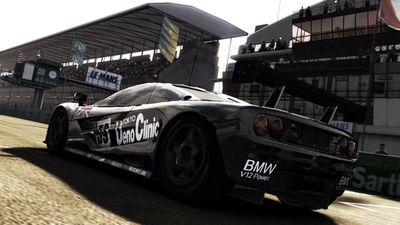 Imagen_2 Contenidos descargables de Race Driver GRID