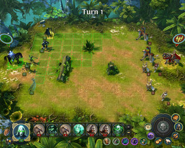 Imagen_3 Ubisoft anuncia Might & Magic Heroes VI