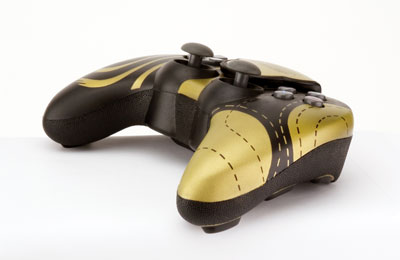 Imagen_3 Unico de Nobilis: Mando oficial del Pro Evolution Soccer