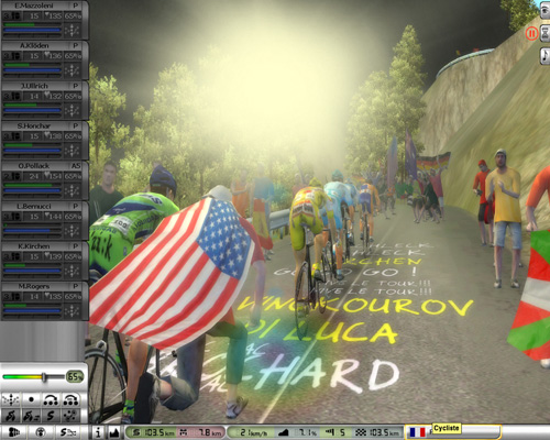 Imagen_5 Pro Cycling Manager 2006 disponible esta semana