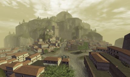 Imagen_2 Friendware presenta City of Heroes: Issue 12 Midnight Hour