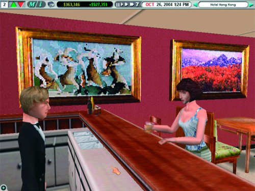 Imagen_5 Hotel Giant: Hostales, pensiones, hoteles o spas de lujo..recórrelos todos!!
